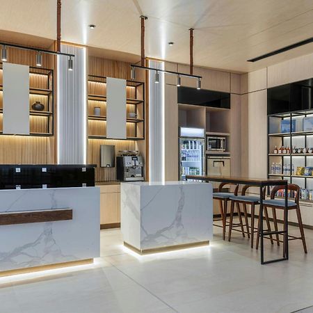 Ac Hotel San Jose Airport Belen Luaran gambar