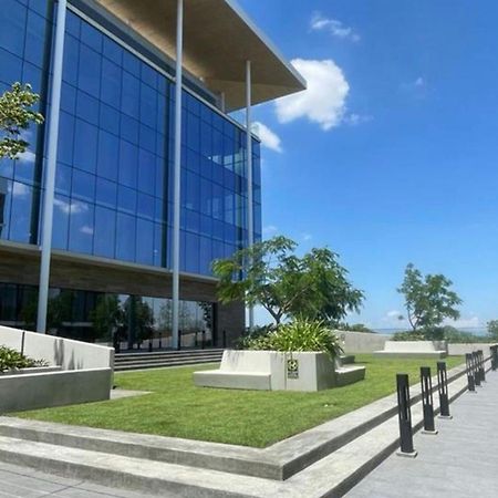 Ac Hotel San Jose Airport Belen Luaran gambar