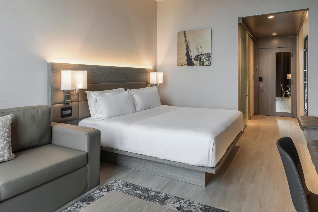 Ac Hotel San Jose Airport Belen Luaran gambar