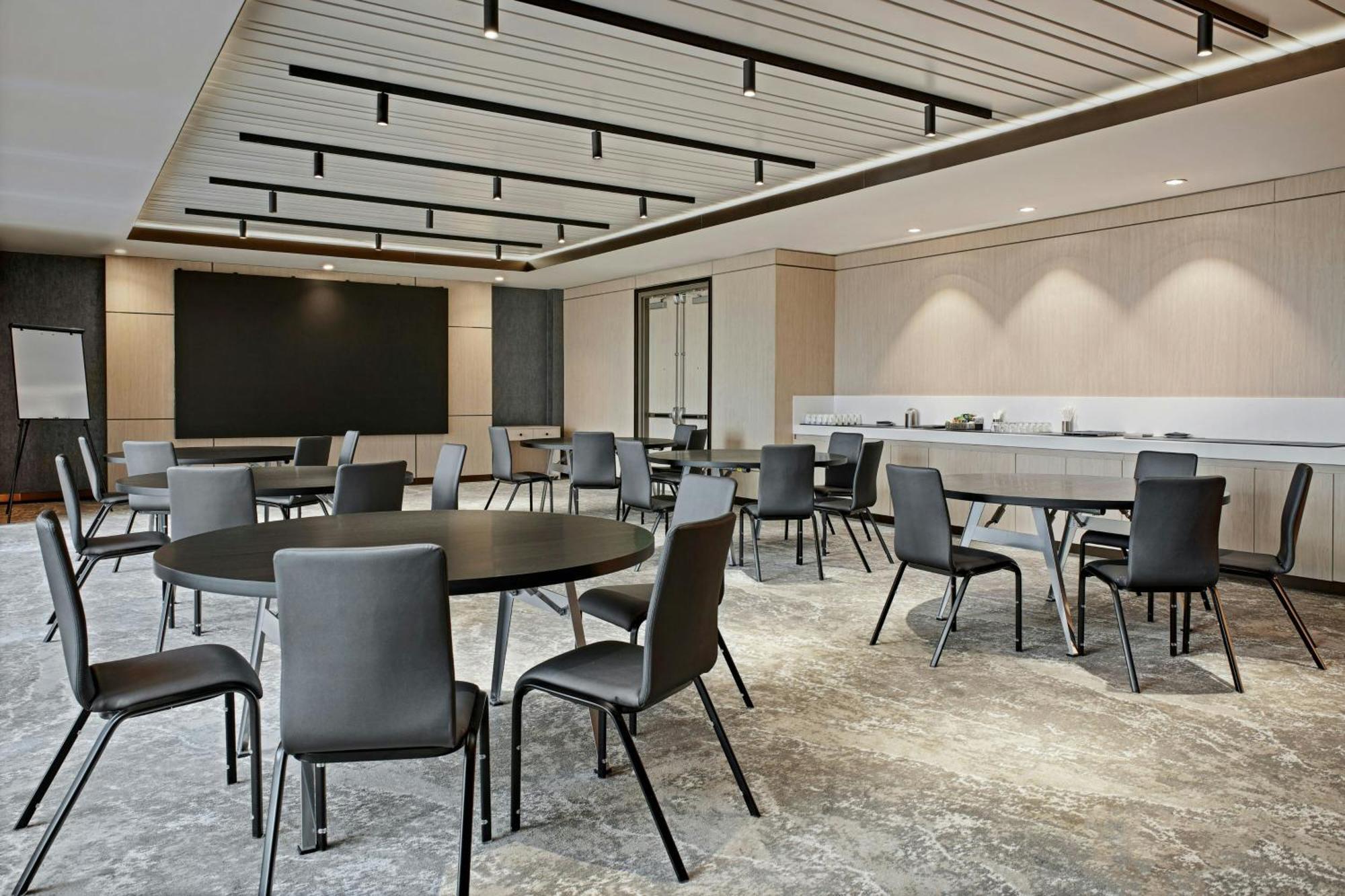 Ac Hotel San Jose Airport Belen Luaran gambar
