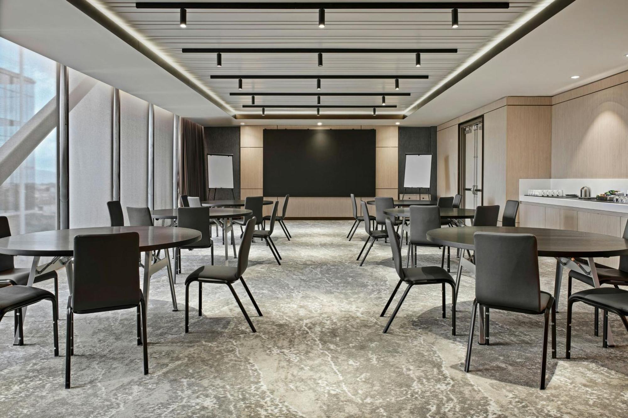 Ac Hotel San Jose Airport Belen Luaran gambar