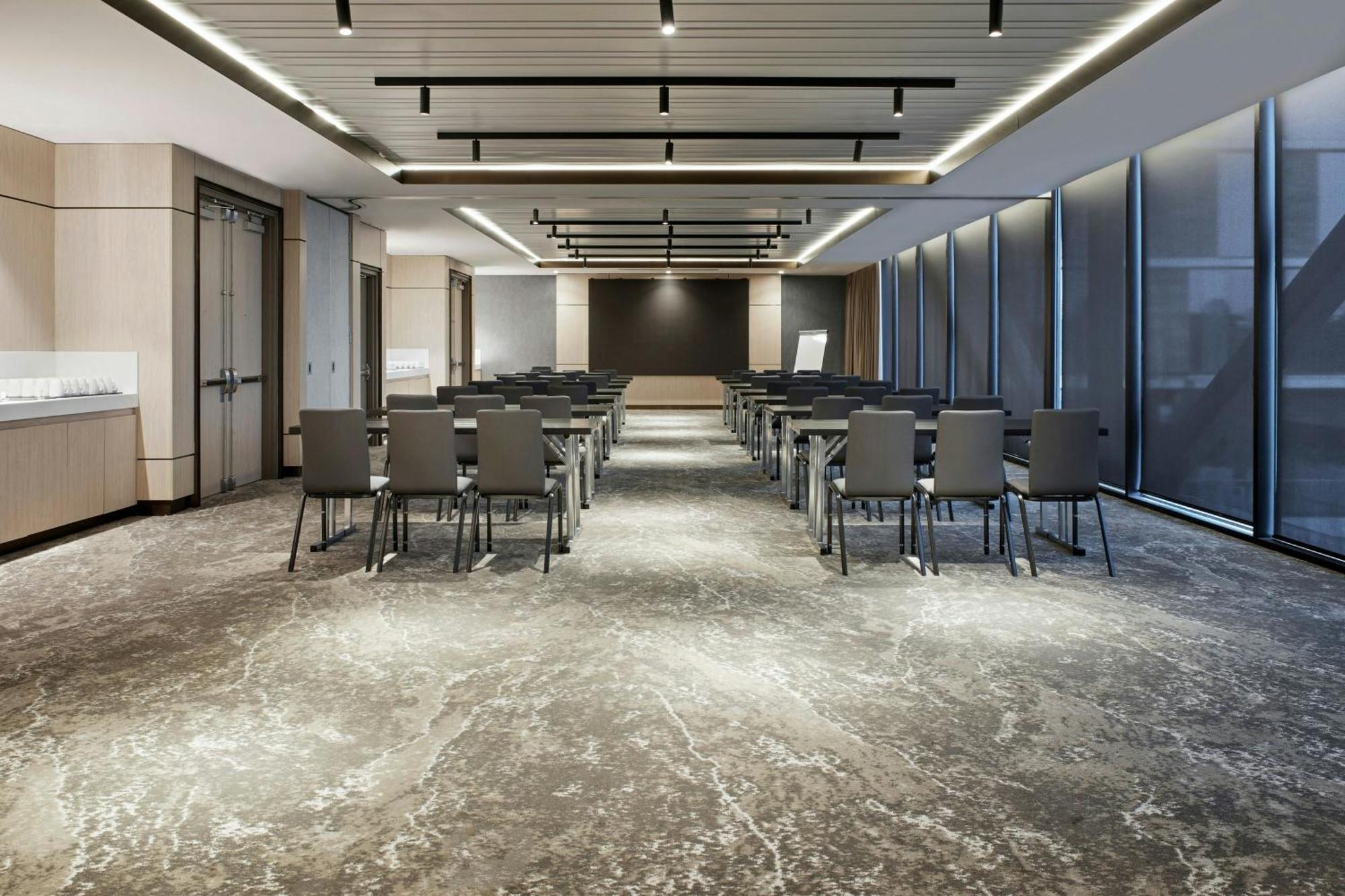Ac Hotel San Jose Airport Belen Luaran gambar