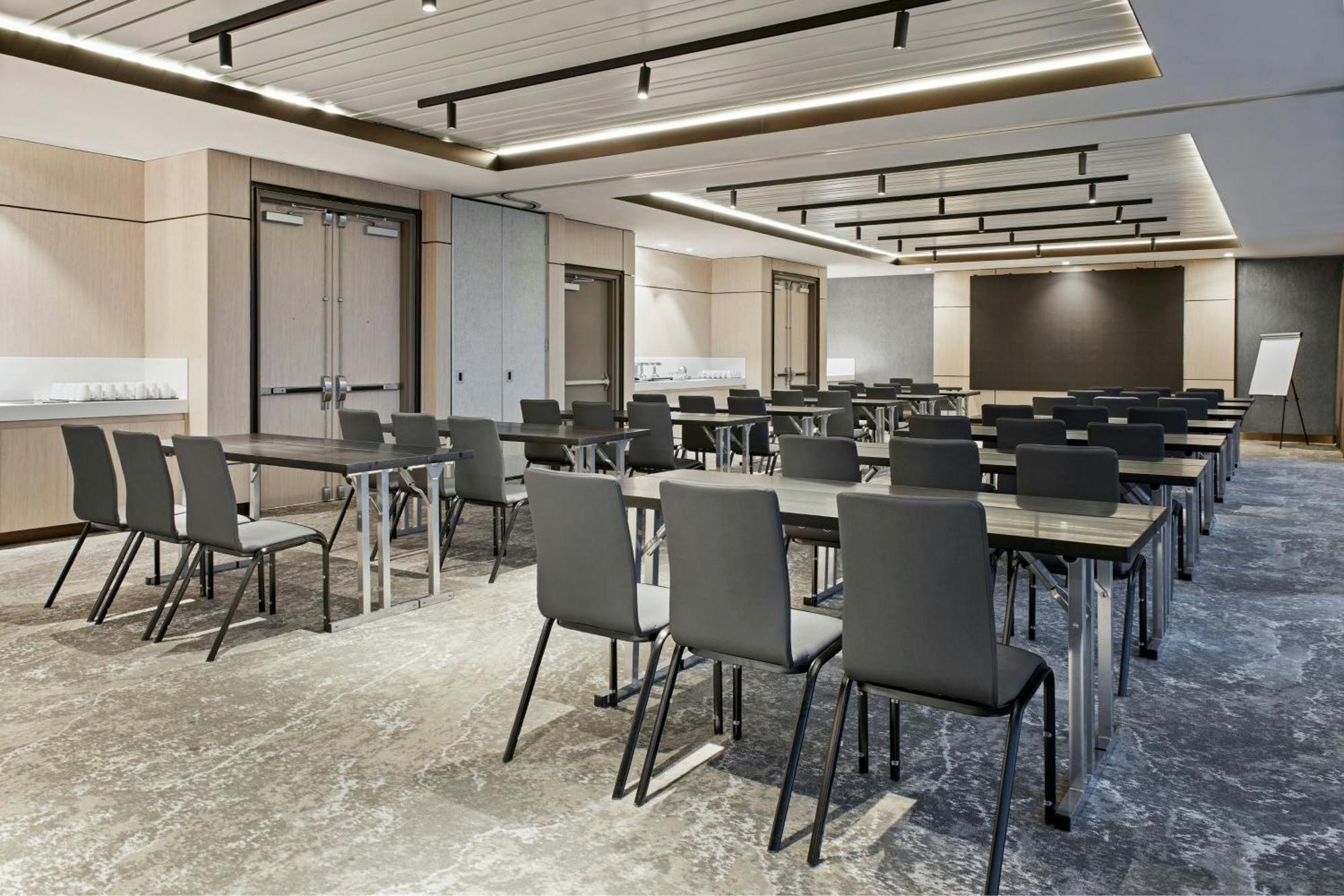 Ac Hotel San Jose Airport Belen Luaran gambar