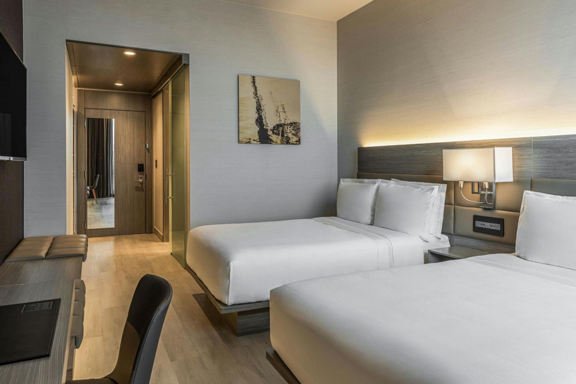 Ac Hotel San Jose Airport Belen Luaran gambar