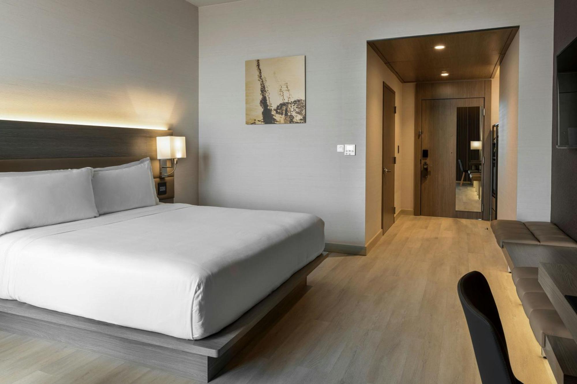 Ac Hotel San Jose Airport Belen Luaran gambar