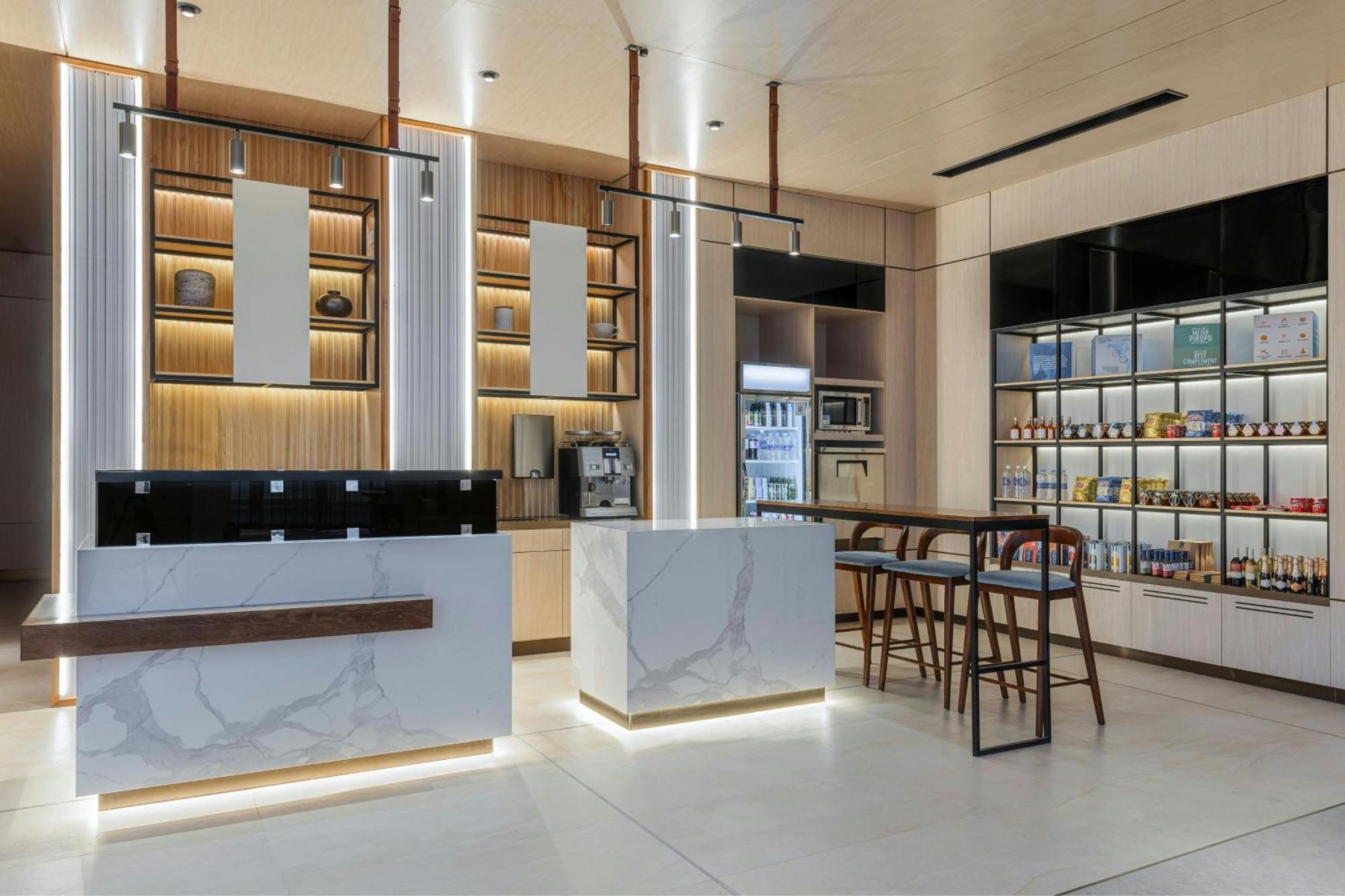 Ac Hotel San Jose Airport Belen Luaran gambar