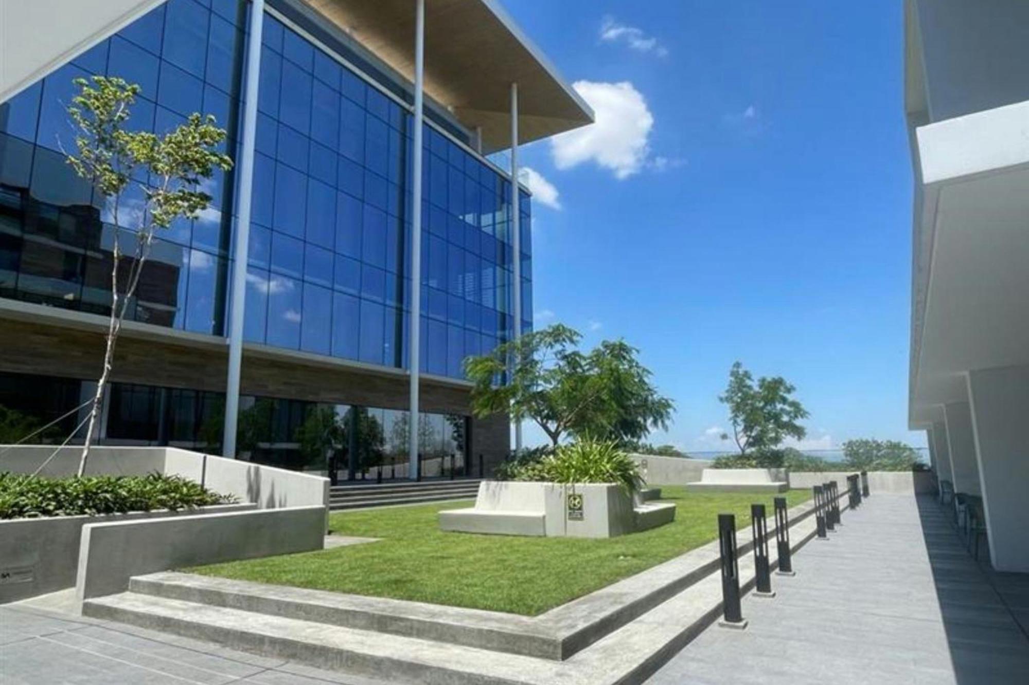 Ac Hotel San Jose Airport Belen Luaran gambar